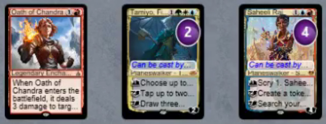 MTGO Championship Screenshot